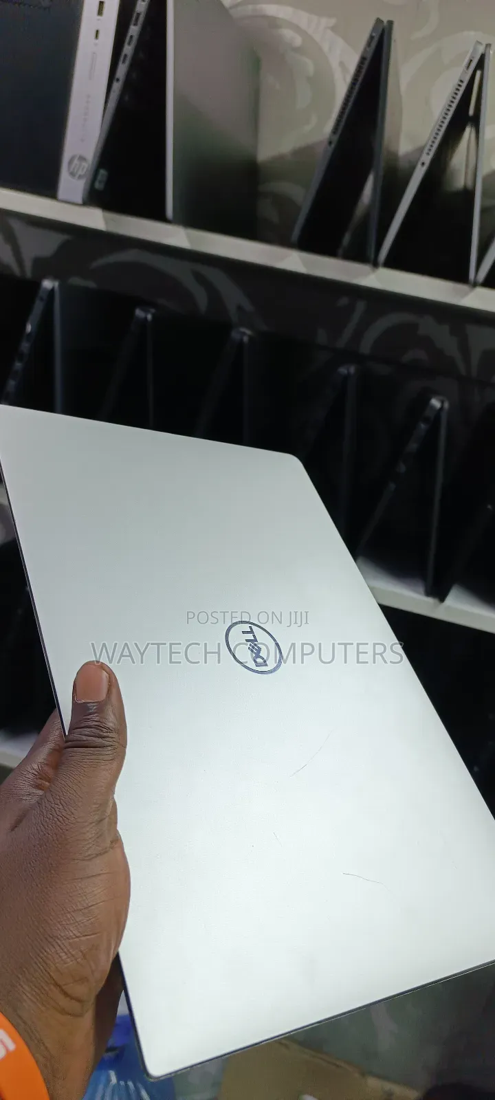 Laptop Dell XPS 13 9370 16GB Intel Core i7 SSD 1T