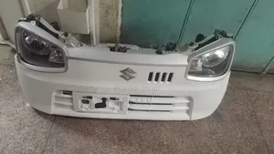 Suzuki Alto Nosecut