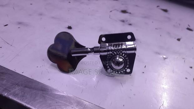 Bass Guitar Peg Left - thumbnail 2