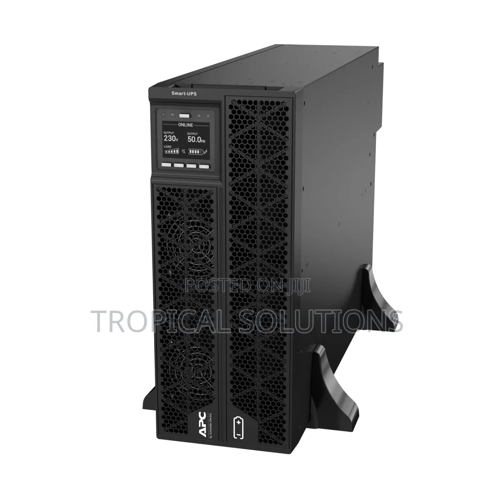 Apc Smart Ups 5kva Rack Tower 230v 5000va