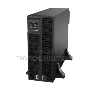 Apc Smart Ups 5kva Rack Tower 230v 5000va