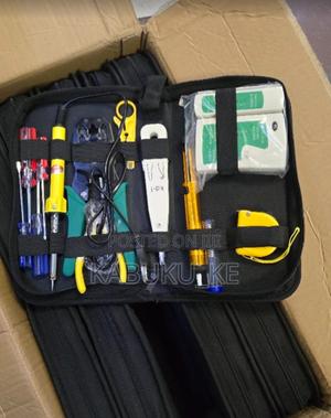 Professional Network Tool Kit (13 in 1) - thumbnail 2