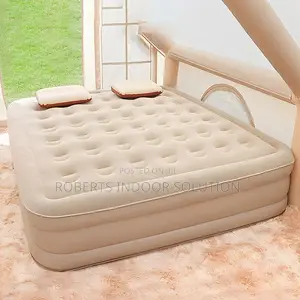 Lightweight Weatherproof and Easy to Inflate