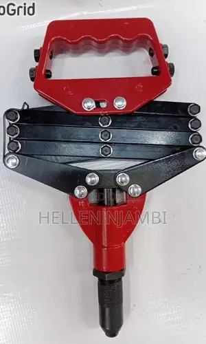Manual Rivet Gun