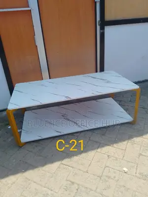 Top MDF Table