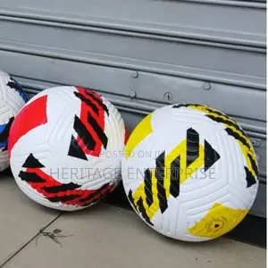Soccer Football Size 5