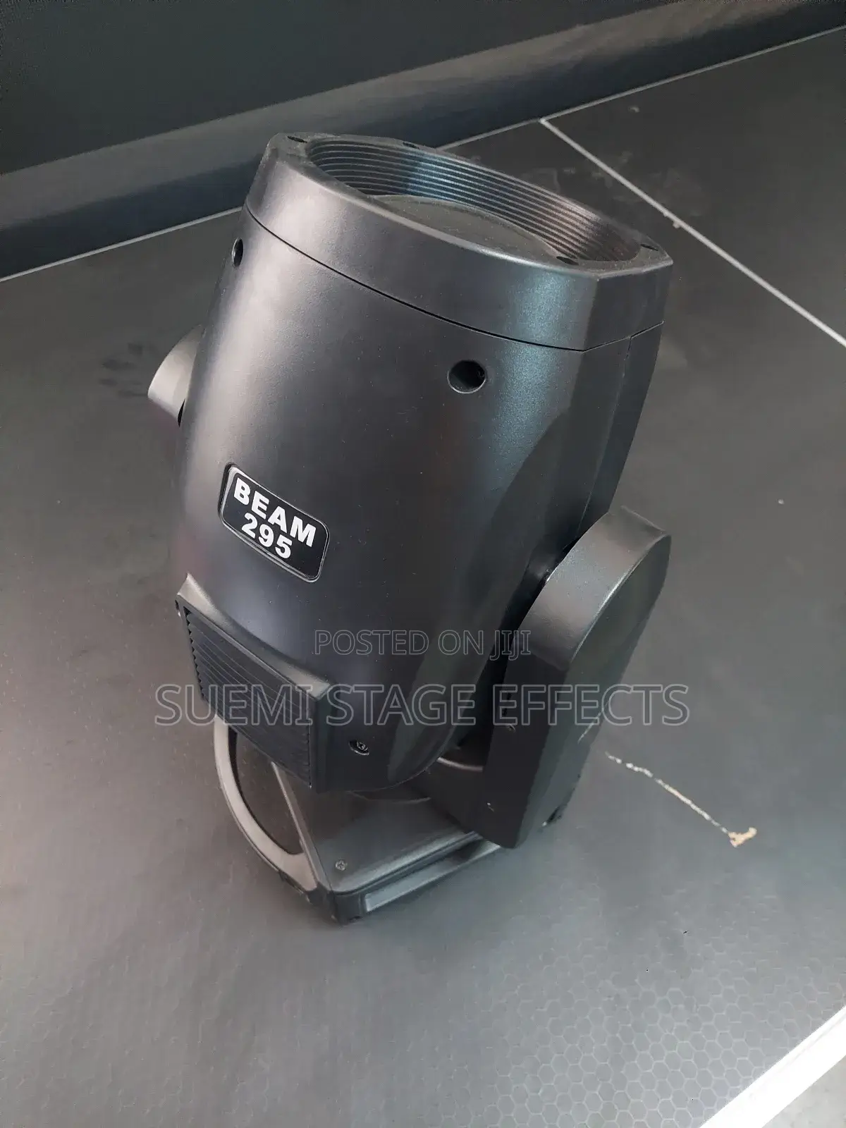 Beam 295 Moving Head Light – 295w Stage Lighting