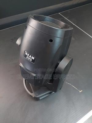 Beam 295 Moving Head Light – 295w Stage Lighting - thumbnail 2