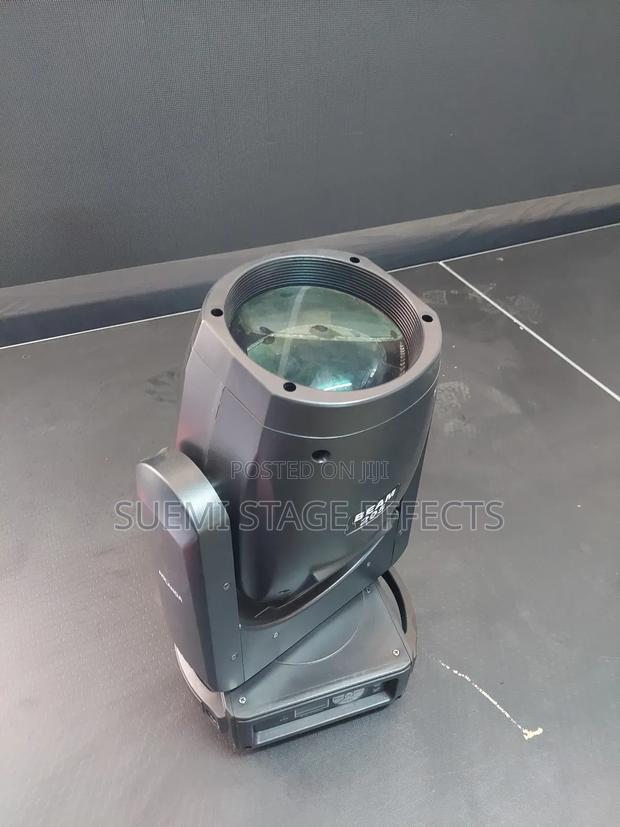 Beam 295 Moving Head Light – 295w Stage Lighting - thumbnail 3