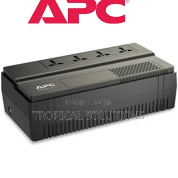 Apc Easy Ups 1000va,600w Available - thumbnail 2
