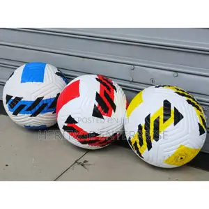 Soccer Ball, Football
