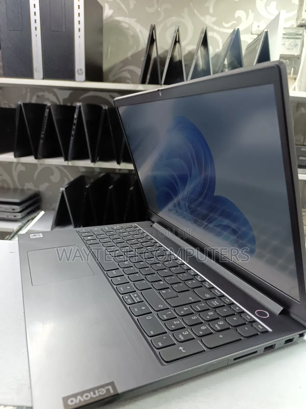 Laptop Lenovo ThinkBook 15 16GB Intel Core I7 SSD 512GB