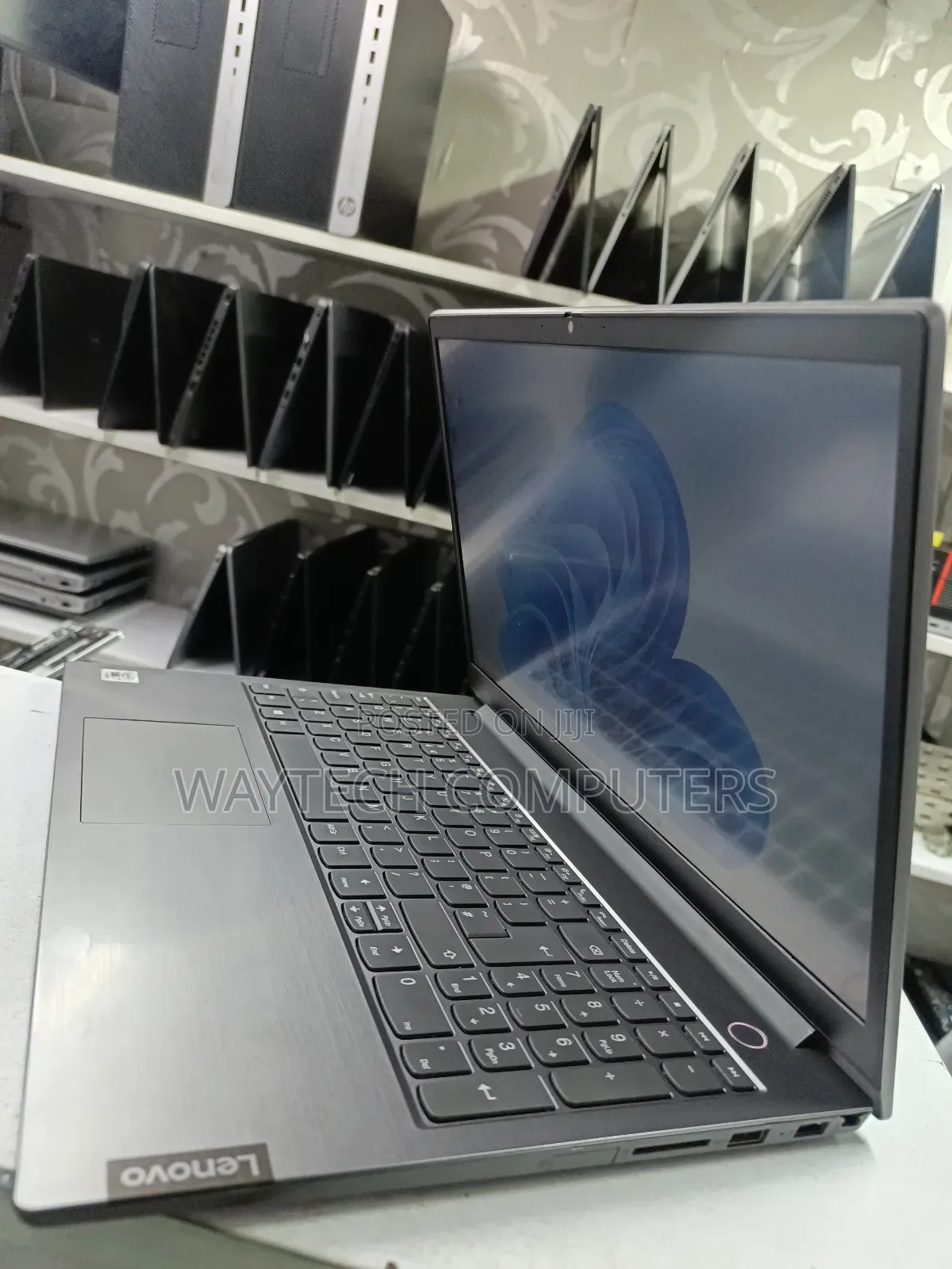 Laptop Lenovo ThinkBook 15 16GB Intel Core I7 SSD 512GB