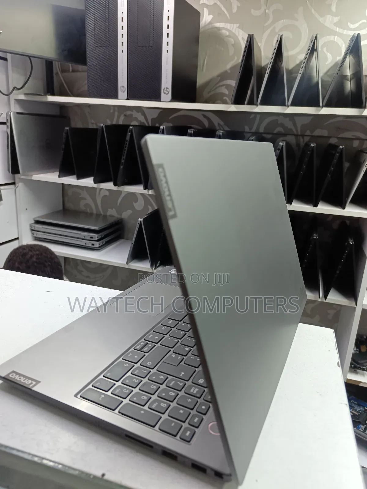 Laptop Lenovo ThinkBook 15 16GB Intel Core I7 SSD 512GB