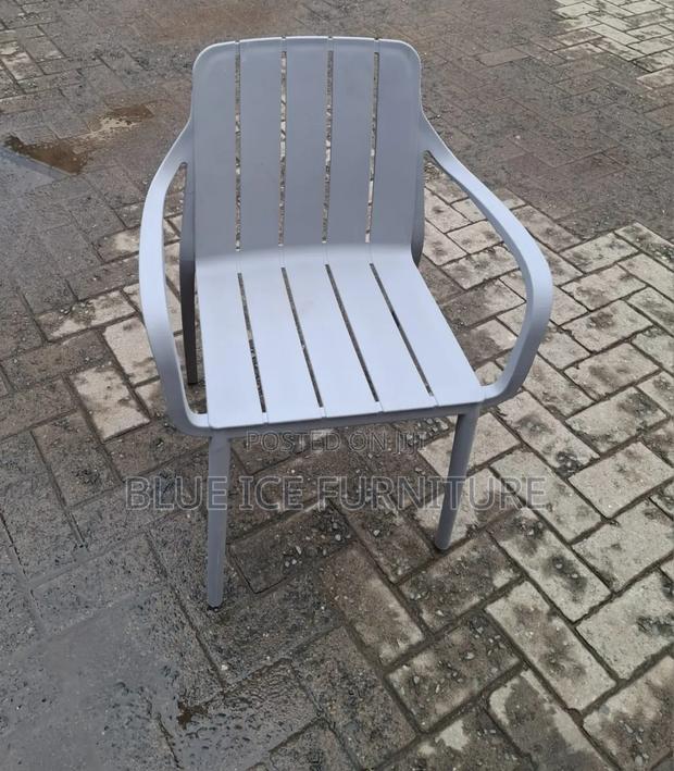 Hotel Chair - main view