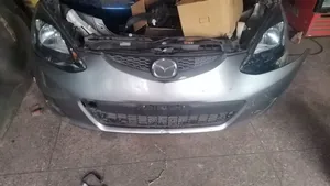 Mazda Demio 2008 Nosecut