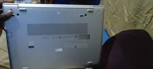 Laptop HP EliteBook 840 G6 8GB Intel Core I7 SSD 256GB