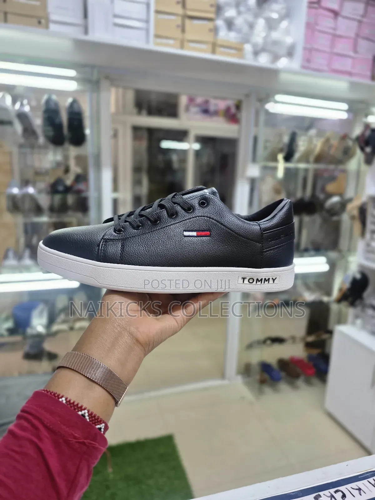 Tommy Hilfiger Casual