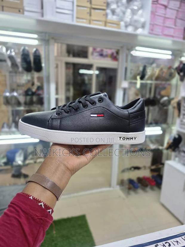 Tommy Hilfiger Casual - thumbnail 4