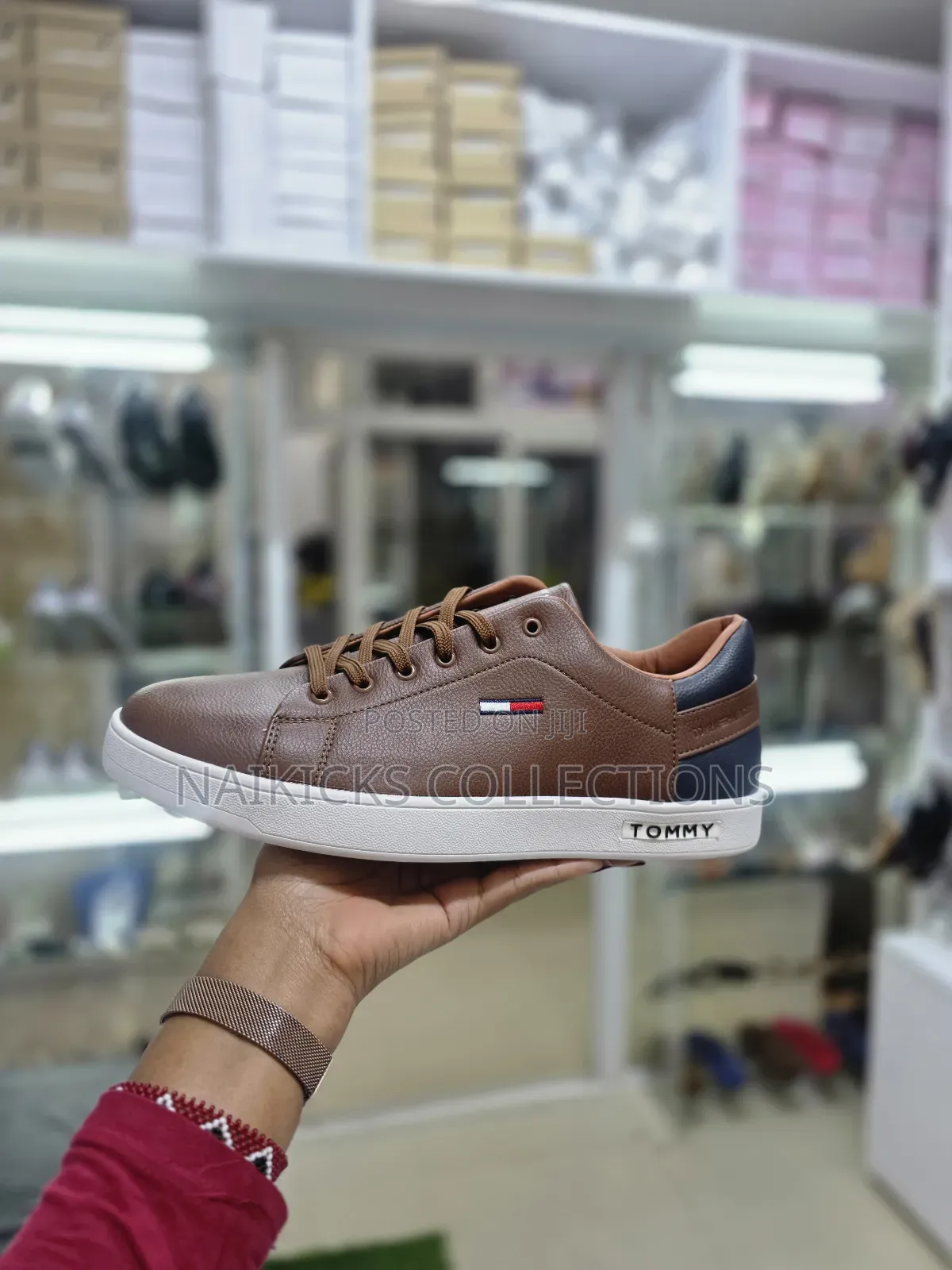 Tommy Hilfiger Casual