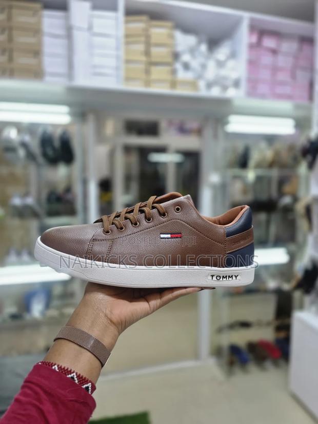 Tommy Hilfiger Casual - thumbnail 5
