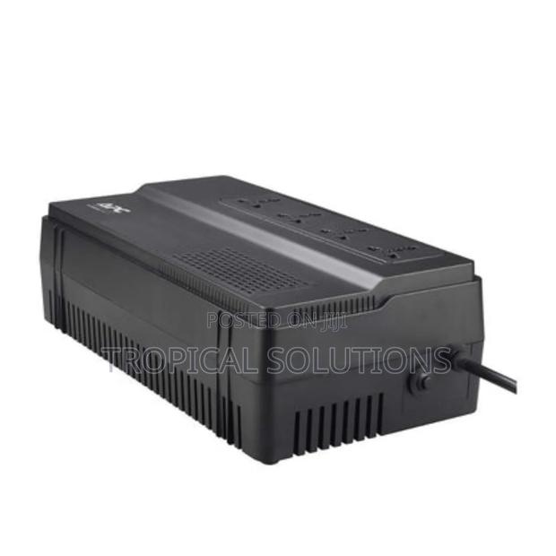 Apc Easy Ups 800va 450w Available With 4 Outlets - thumbnail 2