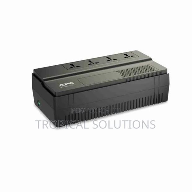 Apc Easy Ups 800va 450w Available With 4 Outlets - thumbnail 3