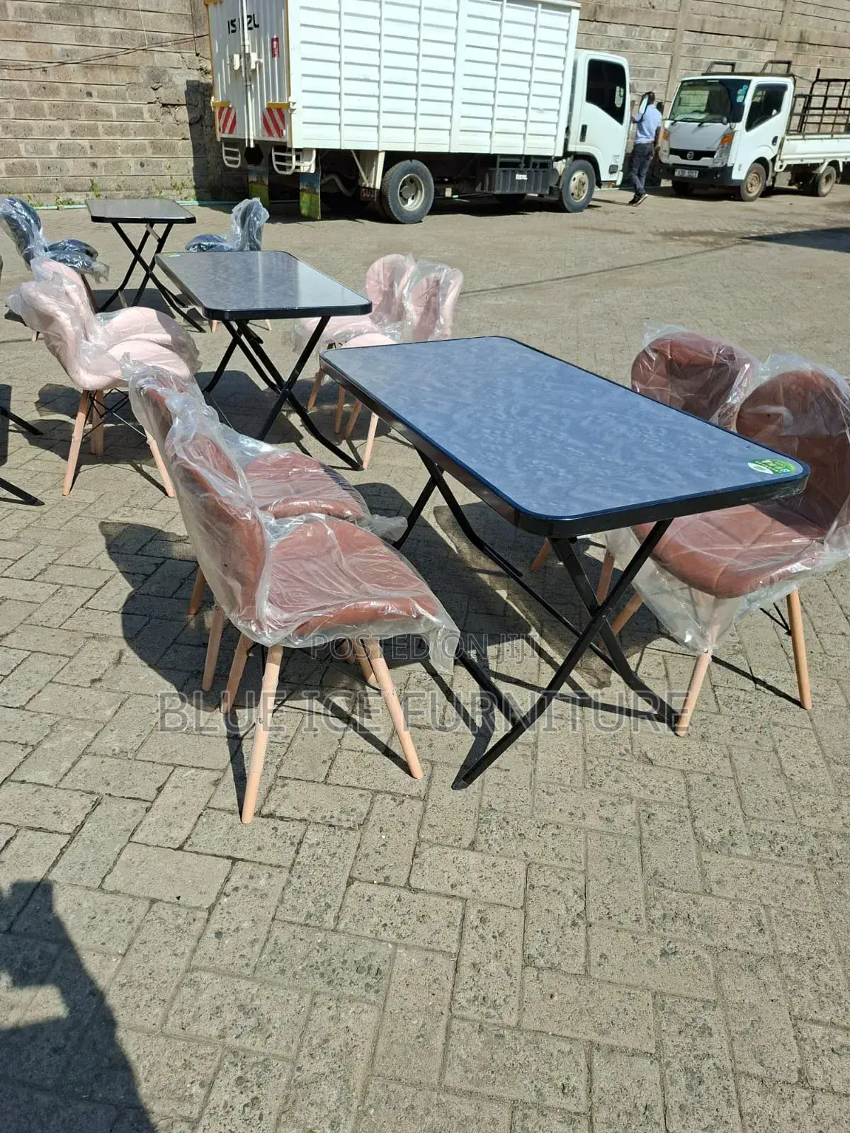 Modern Dining Table