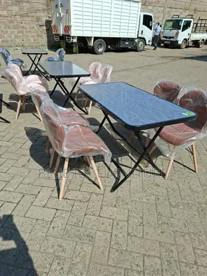 Modern Dining Table