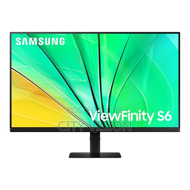 Samsung S60d 32" QHD Monitor 32 Inch