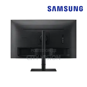 Samsung S60d 32" QHD Monitor 32 Inch