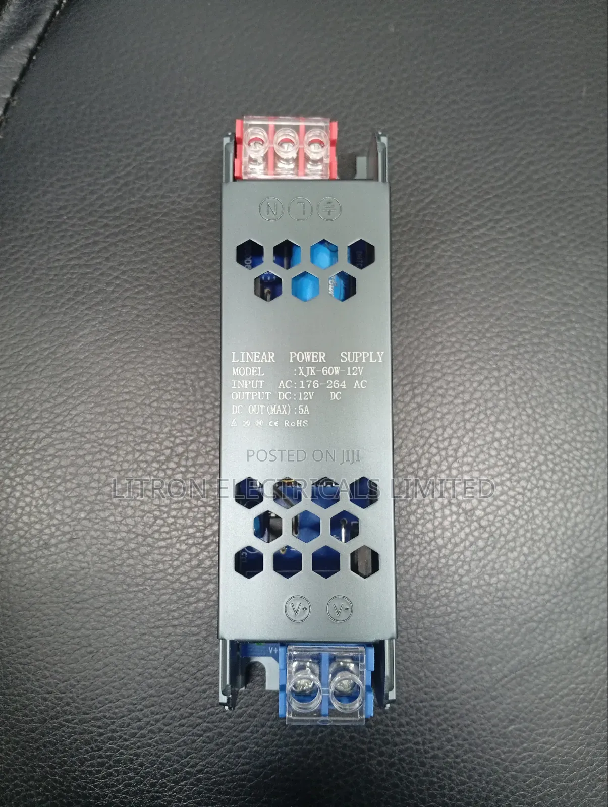 Power Supply