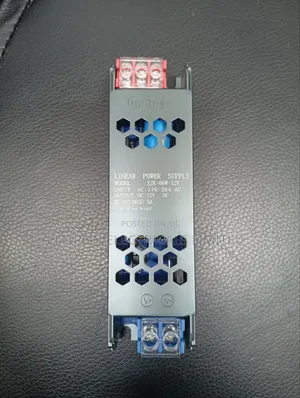 Power Supply