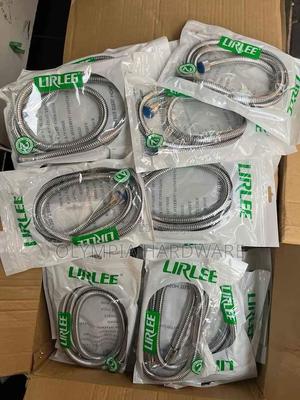 Shower Flex Black and Silver - thumbnail 2