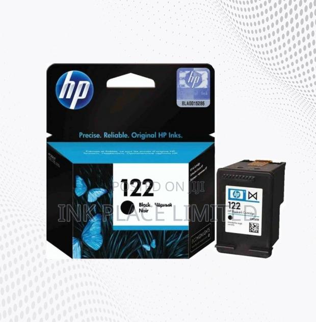 Cartridge 122 Black