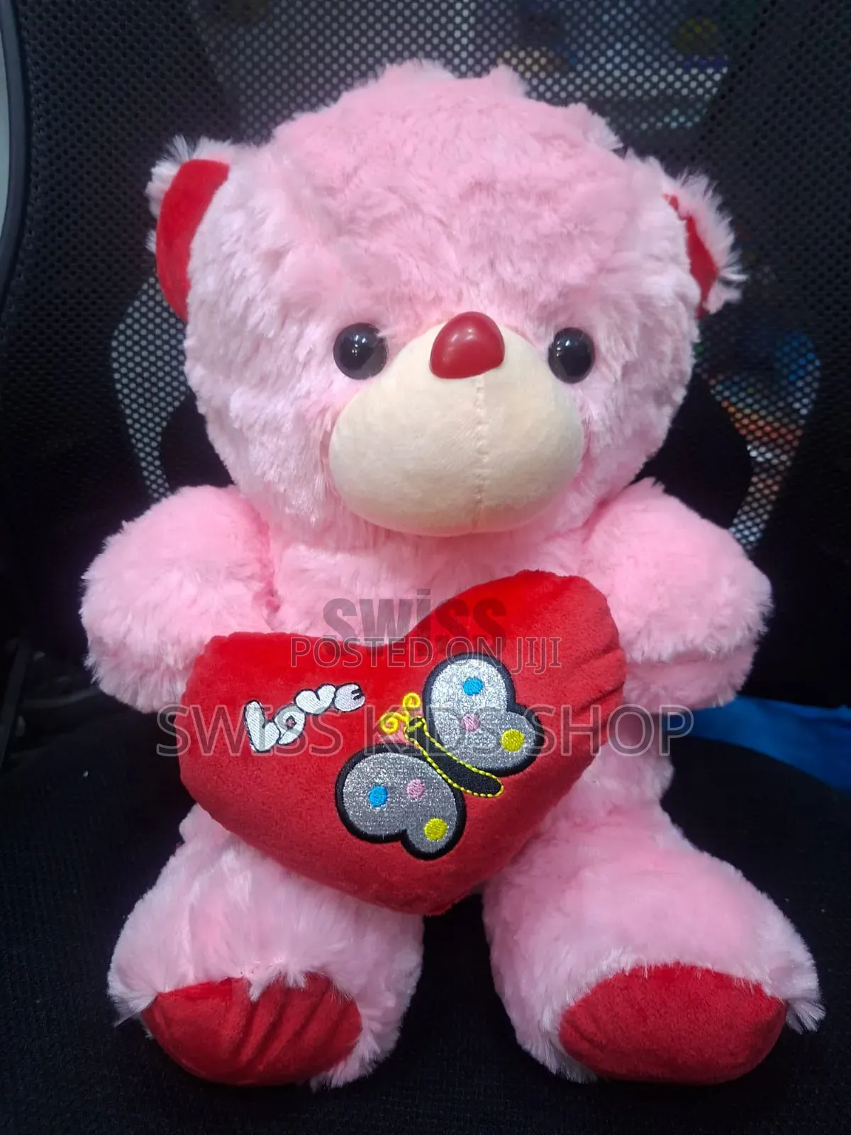 Teddy Bear