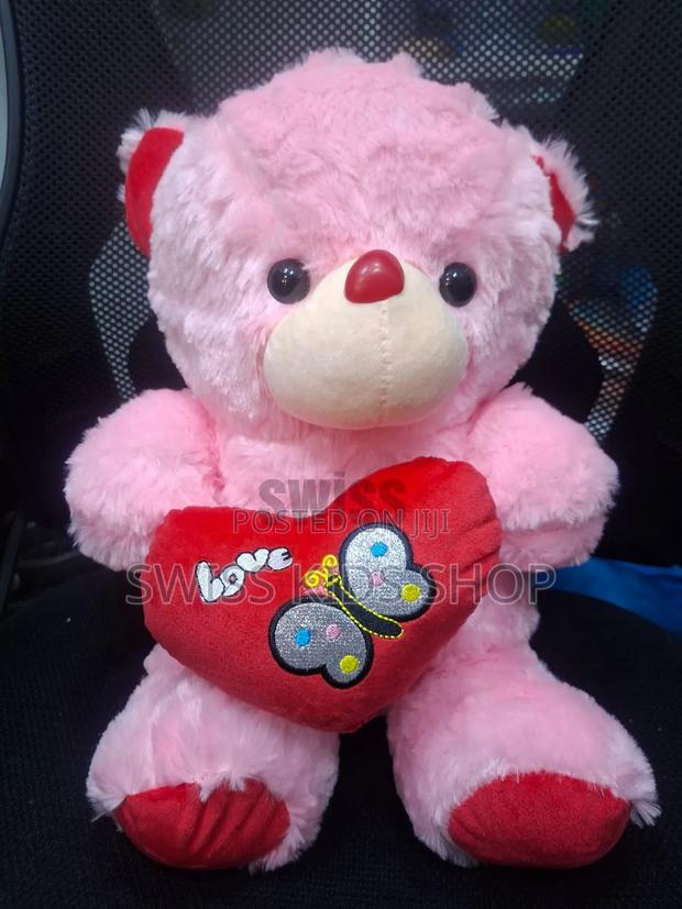 Teddy Bear