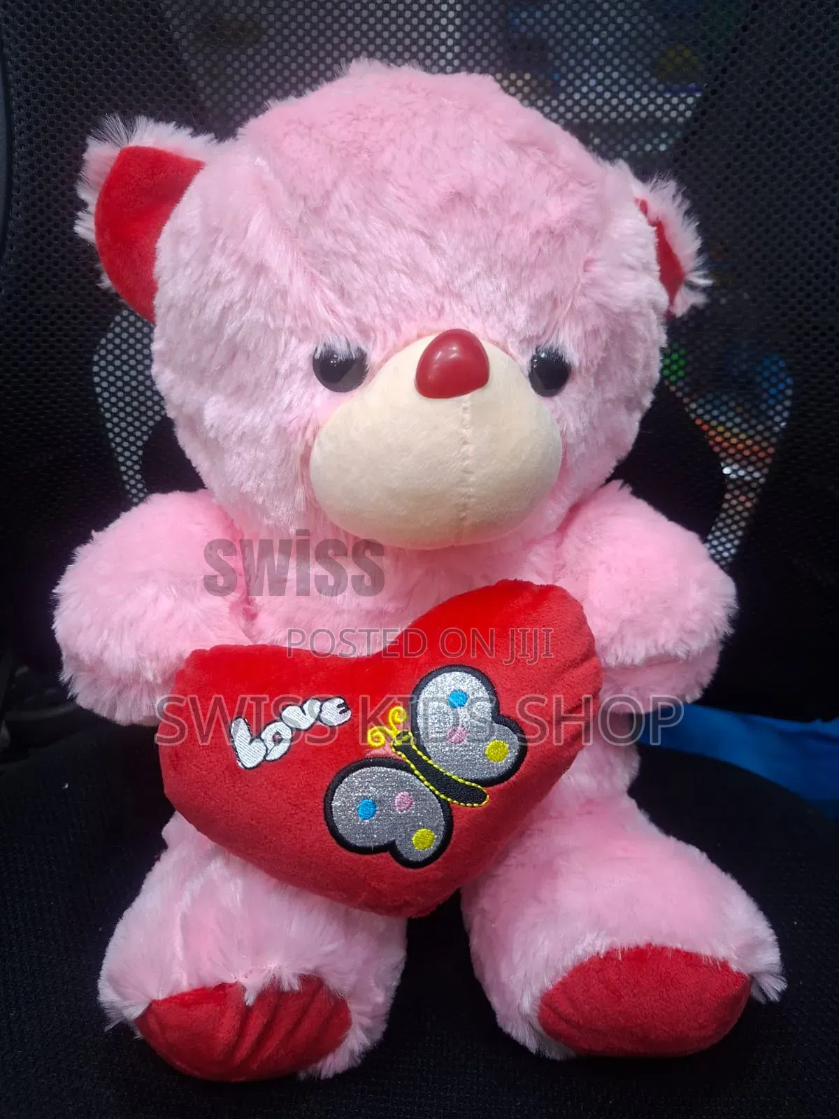 Teddy Bear