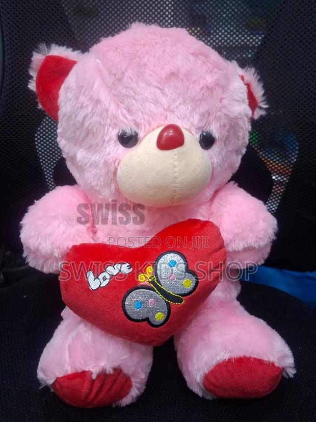 Teddy Bear - thumbnail 2