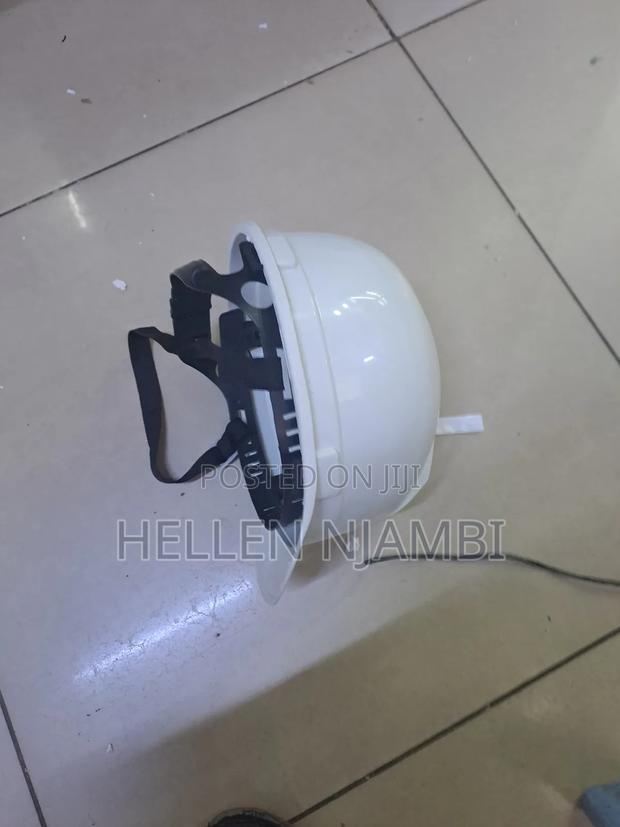 Construction Helmet - thumbnail 2