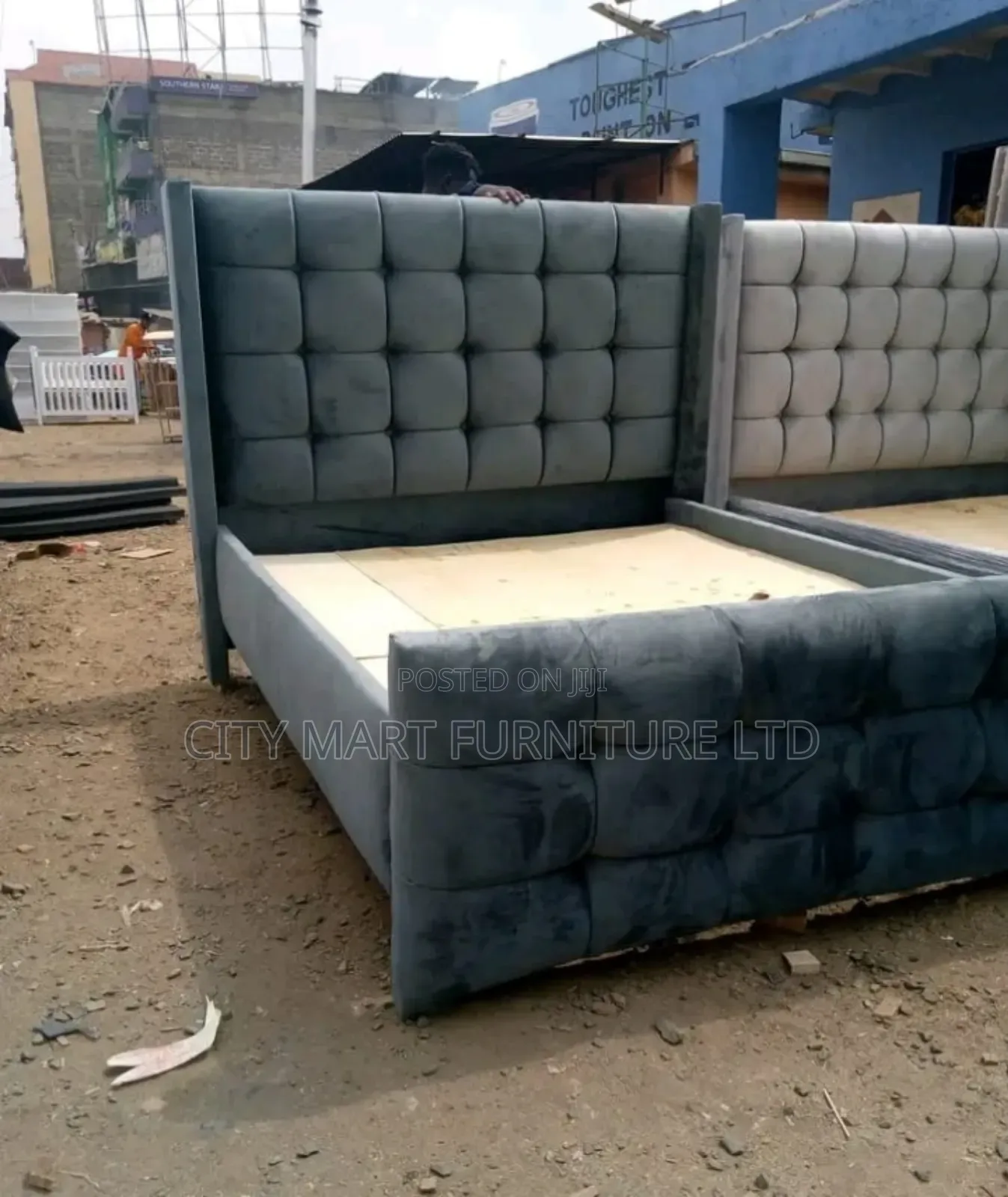 Absolute Chester Beds on Special Offer !