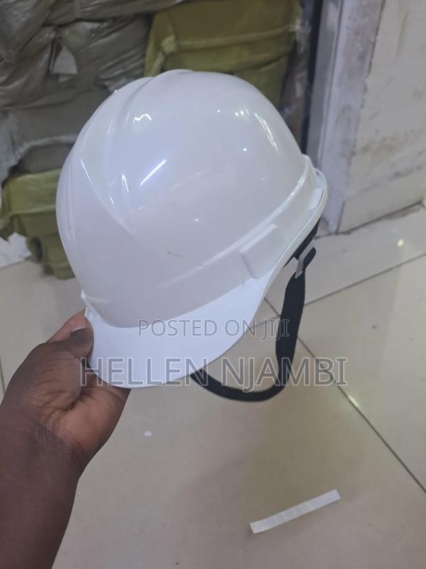 Safety Helmets