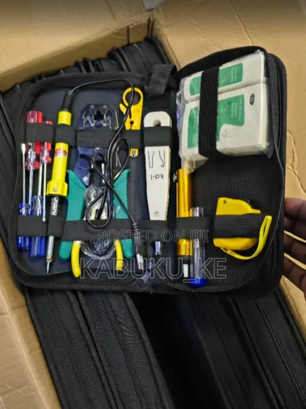 Kico Networking Tool Kit