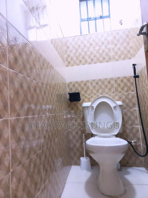 Mini Flat in Corner Northlands, Kamakis for rent - thumbnail 21