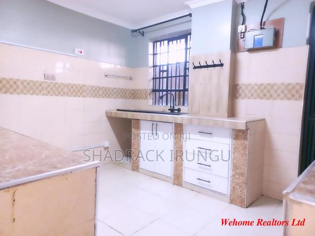 Mini Flat in Corner Northlands, Kamakis for rent - thumbnail 4