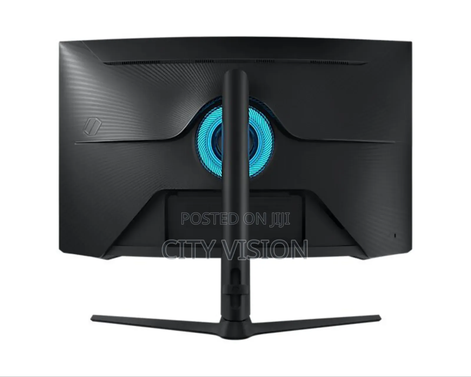Samsung G65b 32" QHD Curved Smart Gaming Monitor 32 Inch Gaming Monito