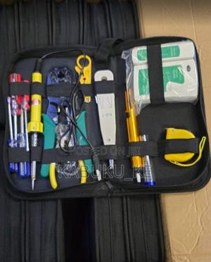 Professional Network Tool Kit Portable - thumbnail 2