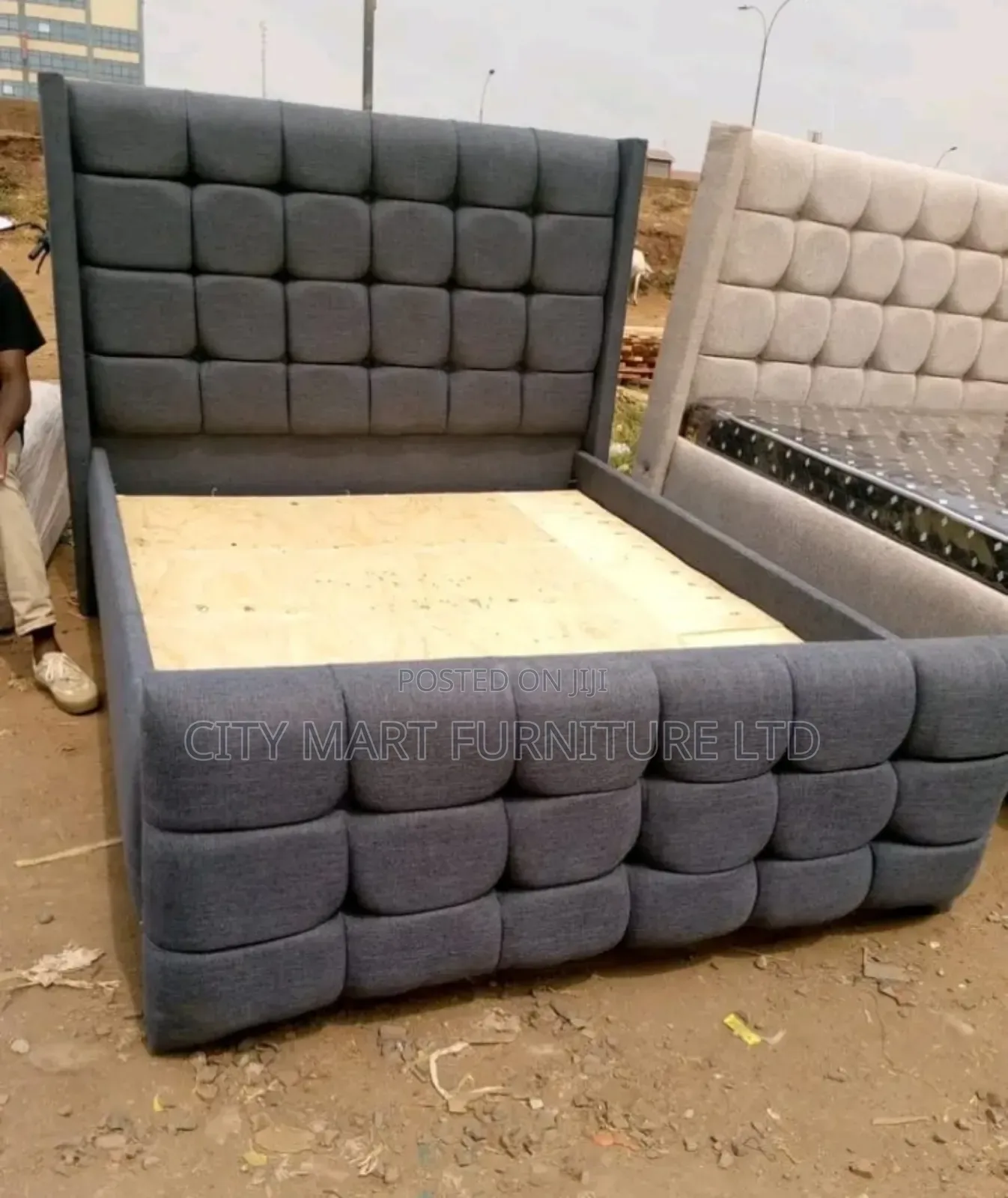 Craftedly Chester Beds on Special Offer !
