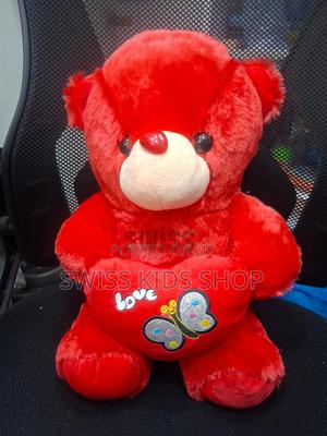 Teddy Bear / Plush Toys - main view