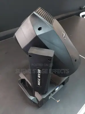 Beam 350 Moving Head Light – 350w Stage Beam